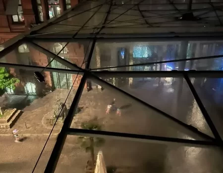 stadt überdachung wintergarten reinigung reinigungsfirma rs fensterreinigung delmenhorst bremen hamburg