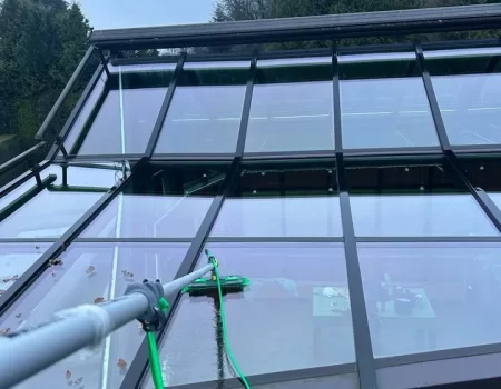 wintergartenreinigung preise reinigungsfirma rs fensterreinigung delmenhorst bremen hamburg